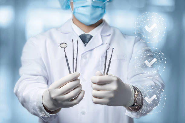 Dental X-Rays and Imaging in Takoma Park, MD
