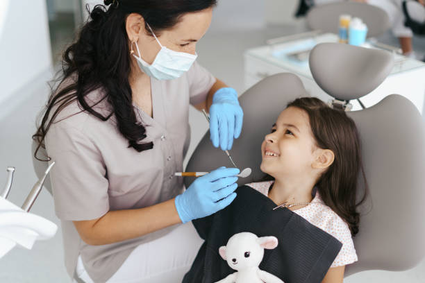Emergency Dental Services in Takoma Park, MD