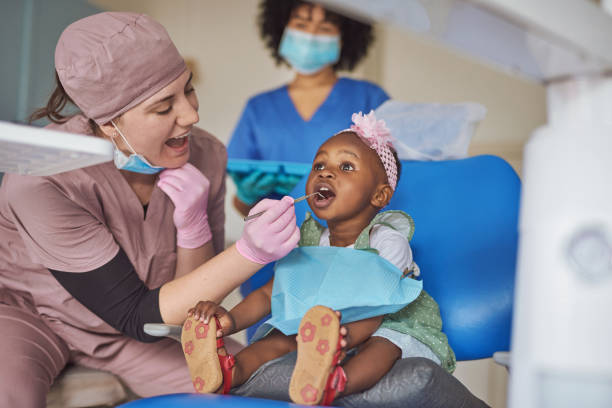 Best Dental X-Rays and Imaging  in Takoma Park, MD