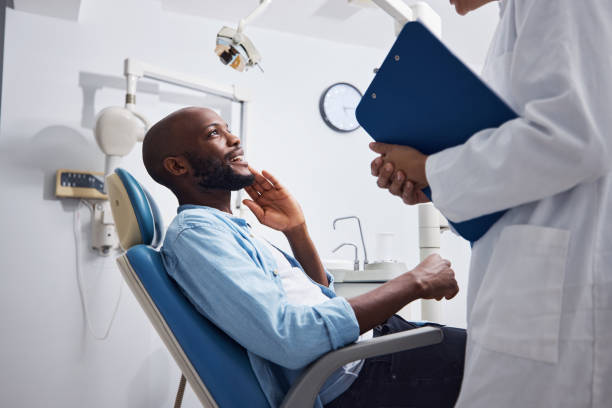 Best Laser Dentistry  in Takoma Park, MD