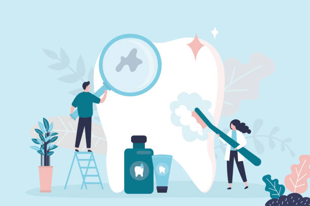 Best Dental Inlays and Onlays  in Takoma Park, MD