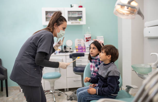 Best Wisdom Tooth Removal  in Takoma Park, MD