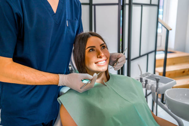 Best Traditional Braces  in Takoma Park, MD