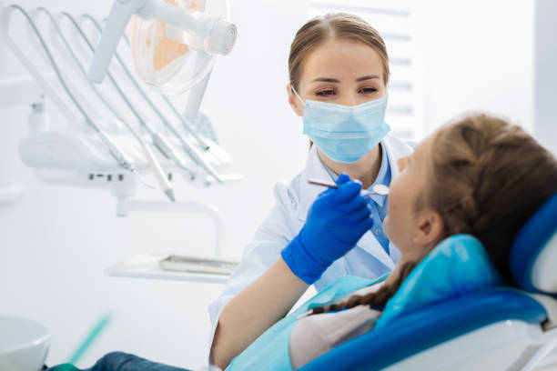 Best Oral Cancer Screening  in Takoma Park, MD