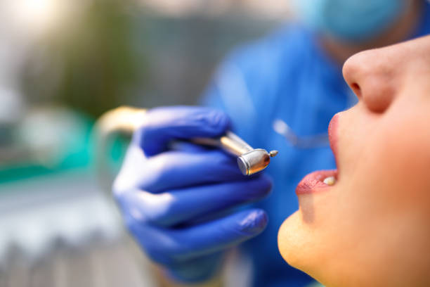 Takoma Park, MD Holistic Dental Care Services Company
